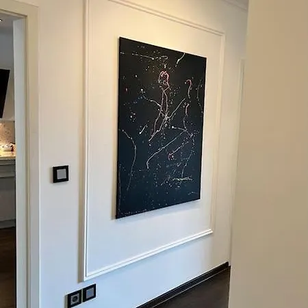 Hochwertige Apartment