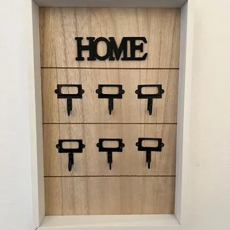 Hochwertige Διαμέρισμα Φρέχεν