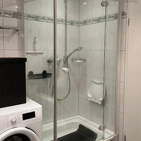 Διαμέρισμα Hochwertige Φρέχεν