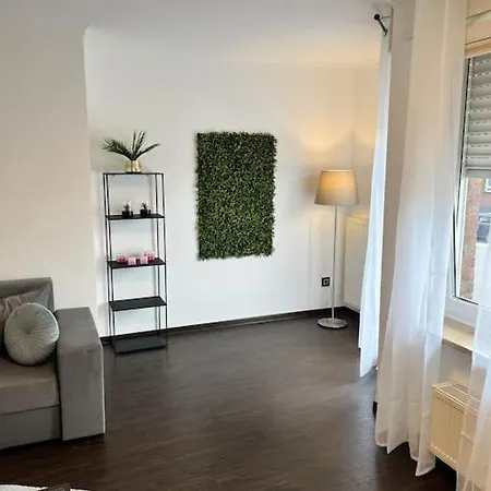 Hochwertige Διαμέρισμα *