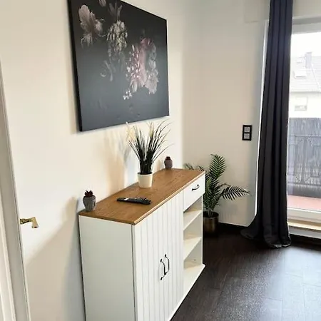 Apartment Hochwertige *