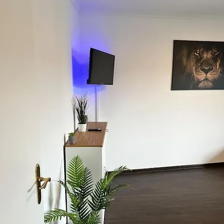 Διαμέρισμα Hochwertige Φρέχεν