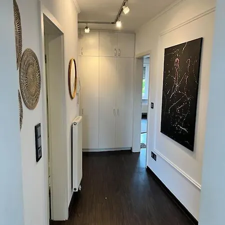 Hochwertige Φρέχεν