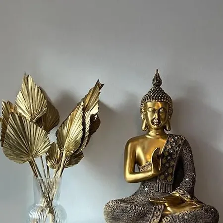 Hochwertige Διαμέρισμα Φρέχεν