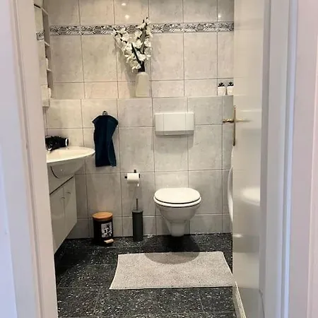 Hochwertige Apartment