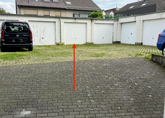 דירה Hochwertige