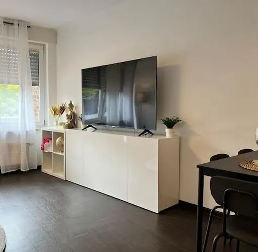 דירה Hochwertige *