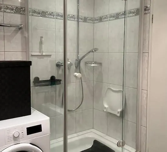 דירה Hochwertige פרכן