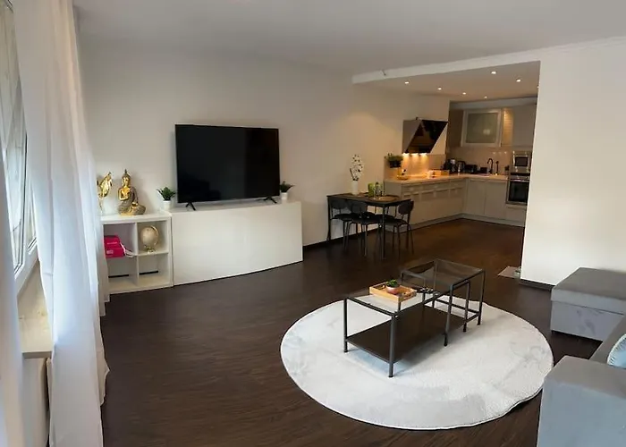 דירה Hochwertige פרכן