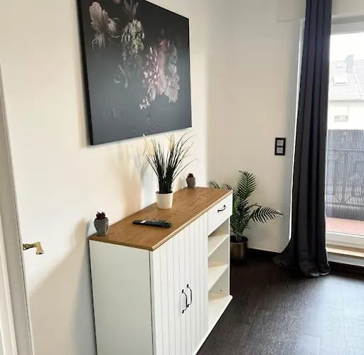 דירה Hochwertige *