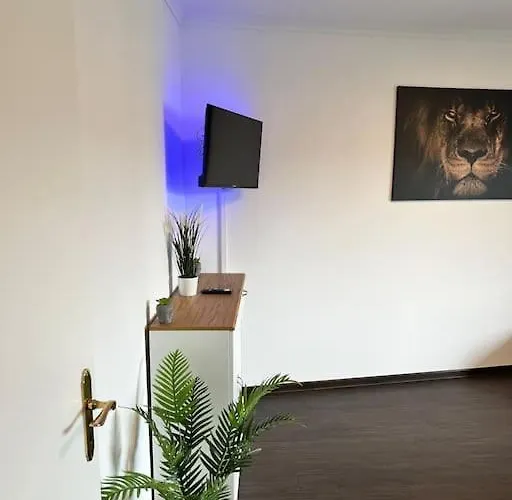 דירה Hochwertige פרכן