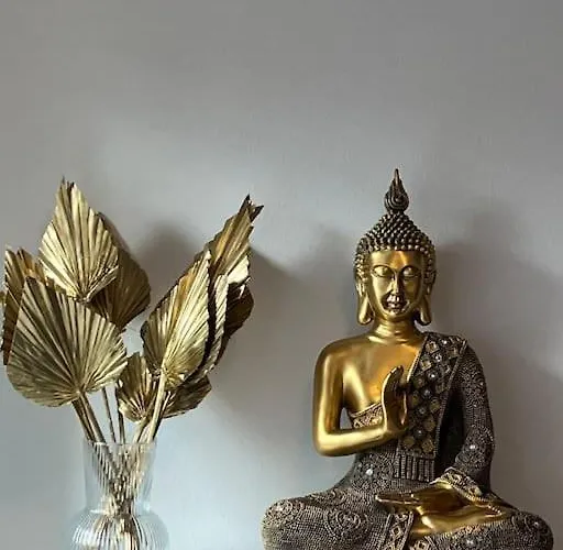 Hochwertige דירה פרכן