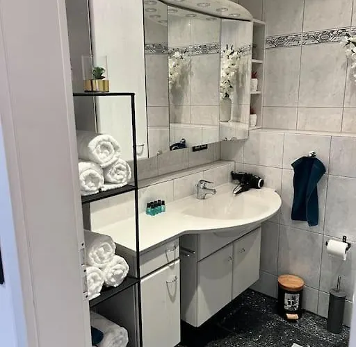 Hochwertige * פרכן